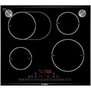 Bếp từ Bosch PIB675L34E có thiết kế độc đáo